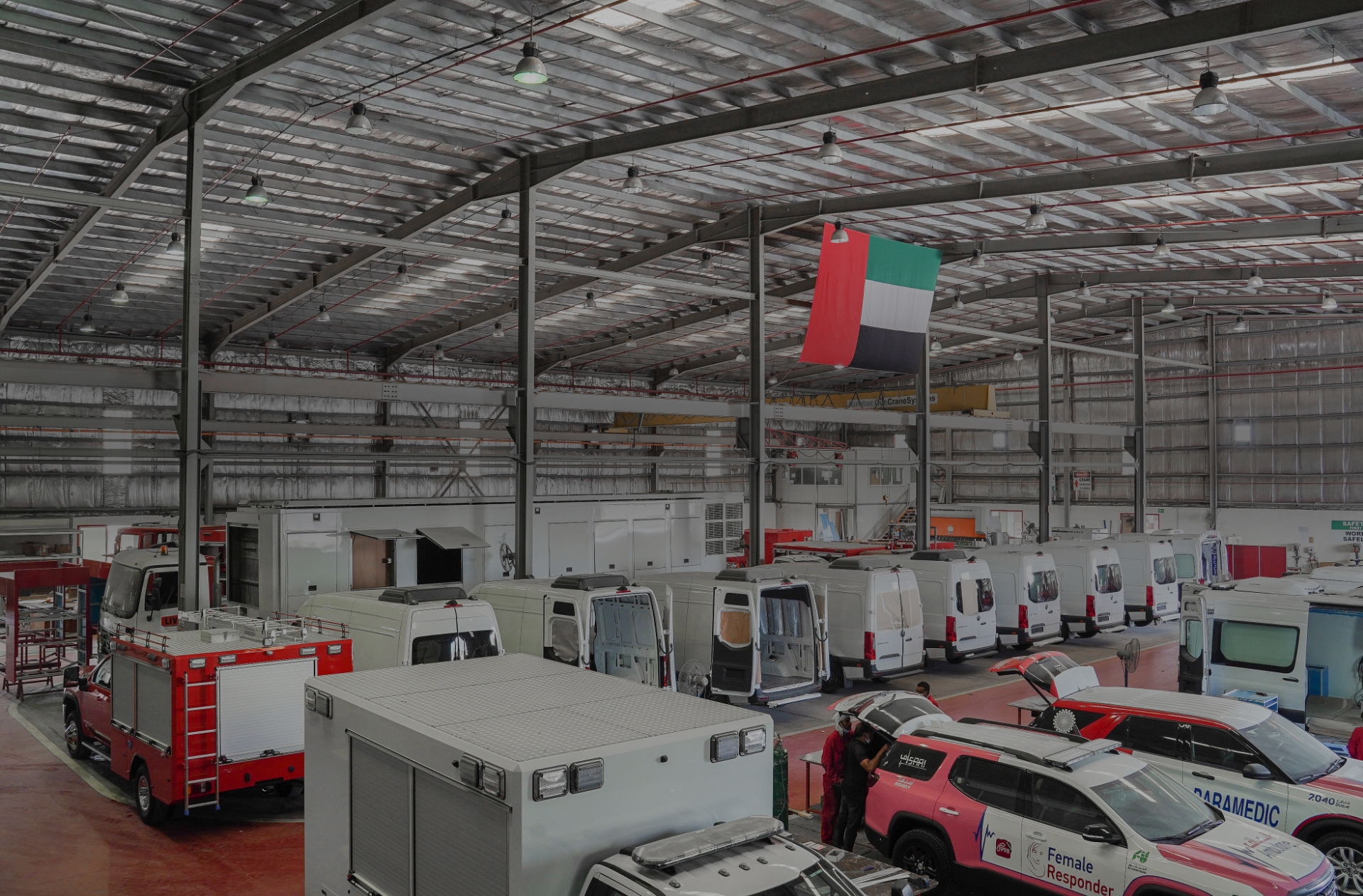 Bristol Fire Engineering Innovative Fire Fighting Solutions