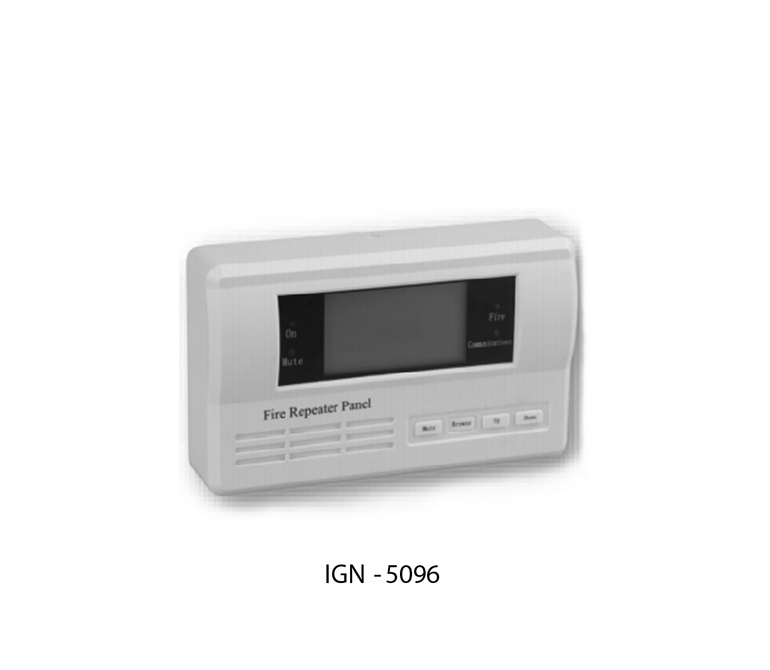 Loop Passive Repeater Bristol Fire Engineering