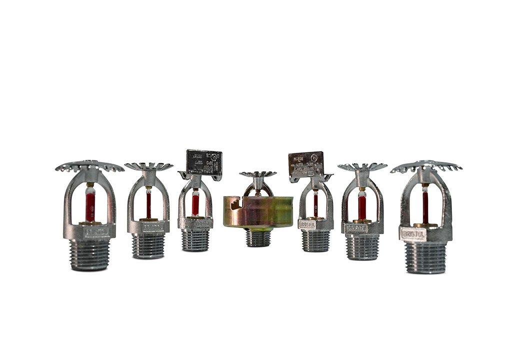 Fire Sprinkler System Manufacturer Dubai, UAE Bristol Fire Engineering